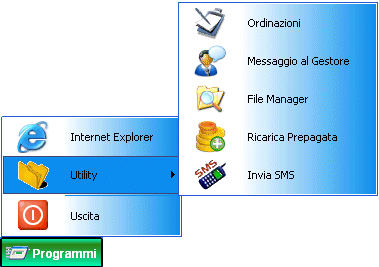 Postazioni di navigazione Internet Caf�